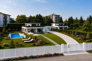 VILLA SINGOLA A CASATENOVO