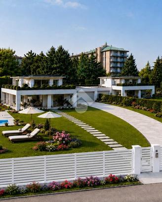 VILLA SINGOLA A CASATENOVO