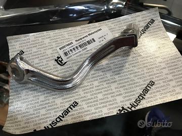Leva cambio husqvarna