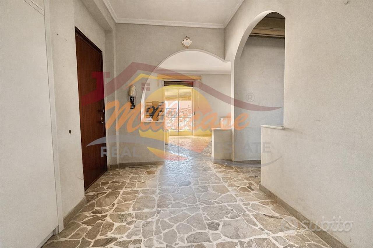 Appartamento – Siracusa, Santa Panagia - Vista 3