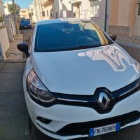 Clio IV 2018 0.9 tce Duel Gpl 90cv