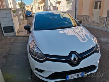 Clio IV 2018 0.9 tce Duel Gpl 90cv