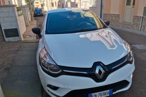 Clio IV 2018 0.9 tce Duel Gpl 90cv