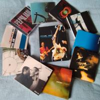 Pearl Jam - 10 CD + 2 DVD