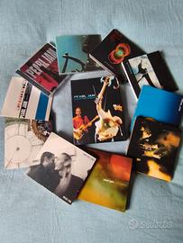 Pearl Jam - 10 CD + 2 DVD