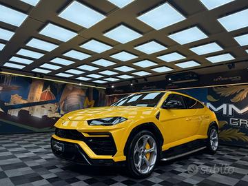 Lamborghini Urus 4.0 (531)