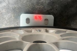 Cerchi 17 ultraleggeri fiat alfa mini lancia