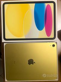 Ipad 10 generazione 64GB