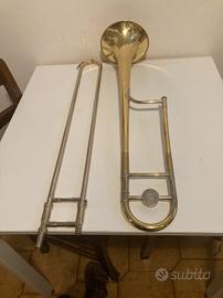 TROMBONE