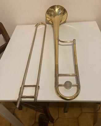 TROMBONE