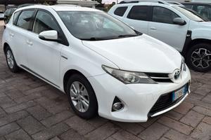 Toyota Auris 1.8 Hybrid 5 porte Lounge