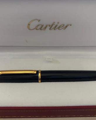 Penna CARTIER Diabolo stilografica