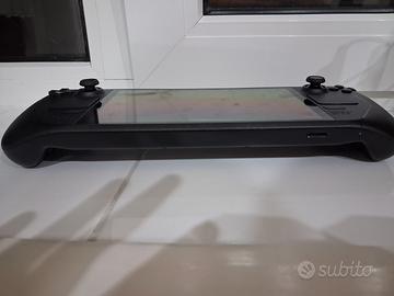 Steam deck oleo 512gb