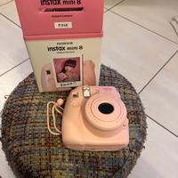 Instant camera Fujifilm