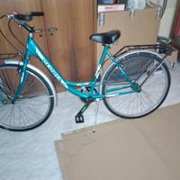 Bici da passeggio