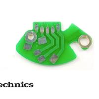 Technics 1200 1210 mk2 PCB phono