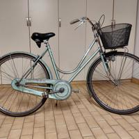 Bici donna vintage