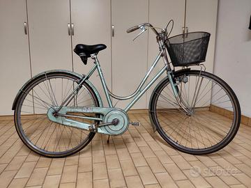Bici donna vintage