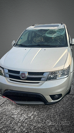 2014 FIAT FREEMONT MOTORE 939B5000 DIESEL