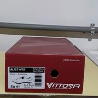 Vittoria Alisė Mtb grigio/nero.