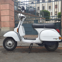 Vespa PX125E del 95