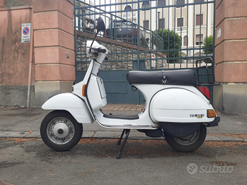 Vespa PX125E del 95