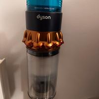 Dyson aspirapolvere e phon