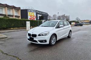 BMW Serie 2 216d