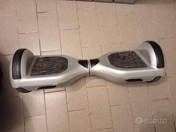 overboard + borsone con ruote