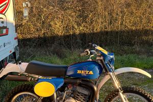 Beta GS 250