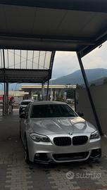 BMW F10 M 530D 245cv