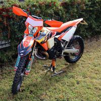 Ktm 300 exc - 2024