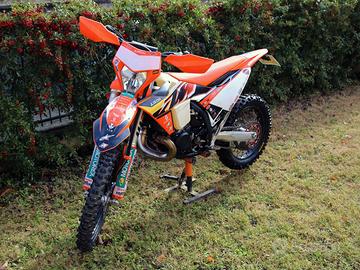 Ktm 300 exc - 2024