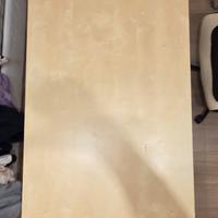 Scrivania IKEA