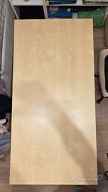 Scrivania IKEA