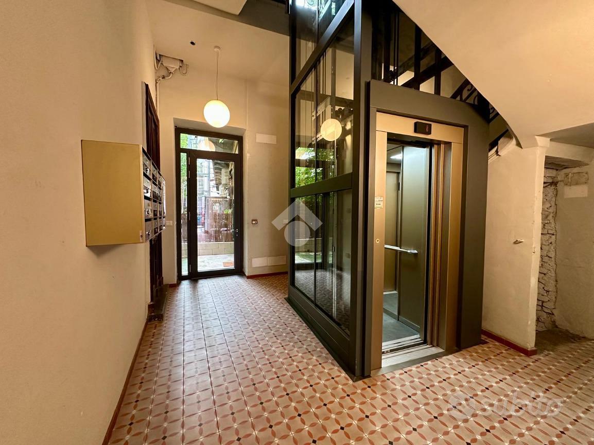 Appartamento – Torino, Borgo Campidoglio, Circoscrizione 4 - Vista 3