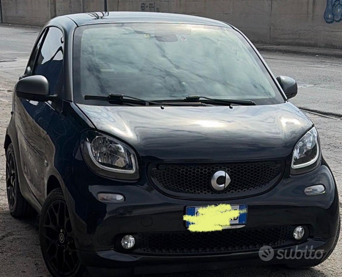 smart Altro modello