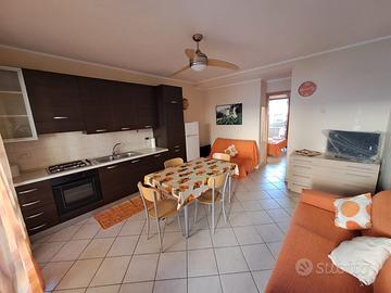 Appartamento Fondachello Mascali