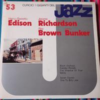 I Giganti Del Jazz Vol. 53 - Harry Edison grup