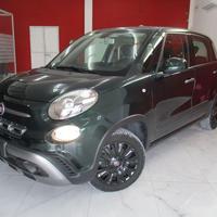 FIAT 500 L 1.3 MJT 95CV City Cross - 2021