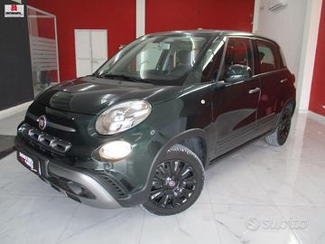 FIAT 500 L 1.3 MJT 95CV City Cross - 2021