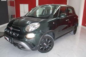 FIAT 500 L 1.3 MJT 95CV City Cross - 2021