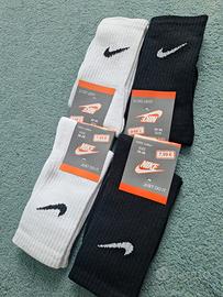 calzini nike donna