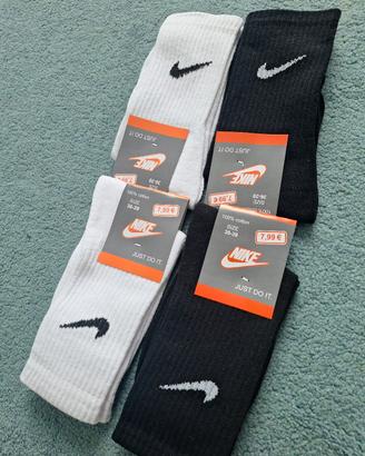 calzini nike donna