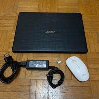 Pc Notebook Acer A114-31-P3YS