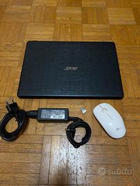 Pc Notebook Acer A114-31-P3YS