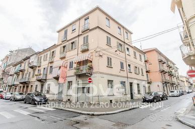 Appartamento Via Sesia, 12, 10155, Torino