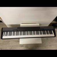 Piano Casio 88 tasti