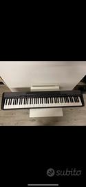 Piano Casio 88 tasti