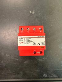 DEHNvap dva embo 3p 255 fm No. 900 385 (300 pz)